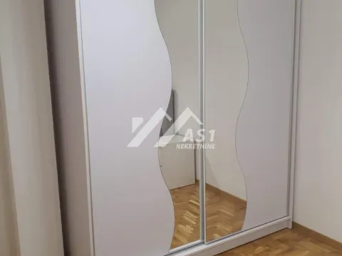 Izdavanje, dvosoban stan, 76m², Nova Detelinara, Novi Sad Sve Podlokacije - image 9