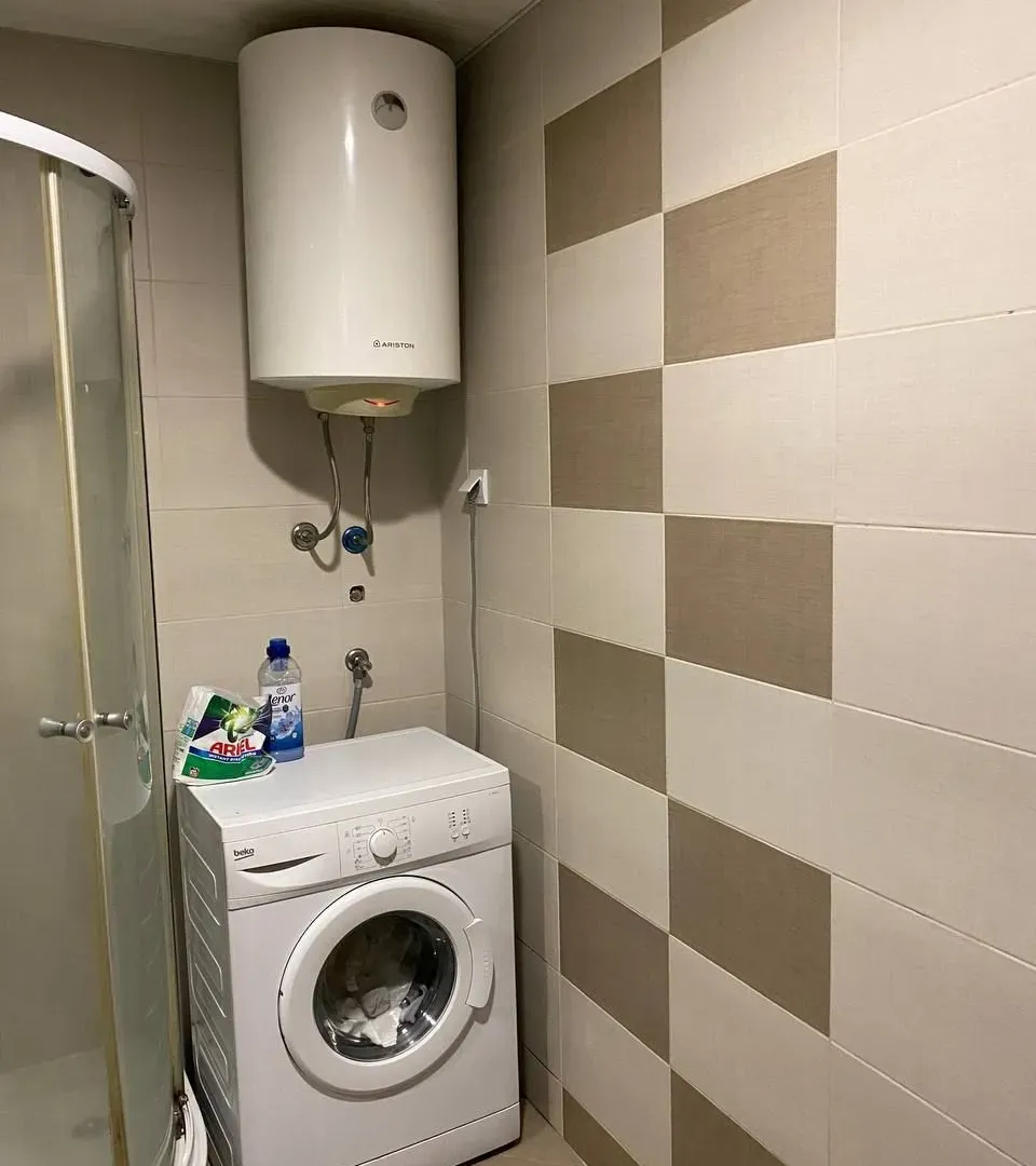 Rent, one bedroom apartment, 50m², Lazi, Budva