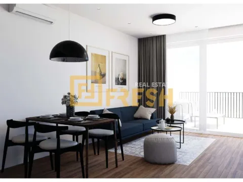 Prodaja, jednosoban stan, 53m², Bečići, Budva - image 6