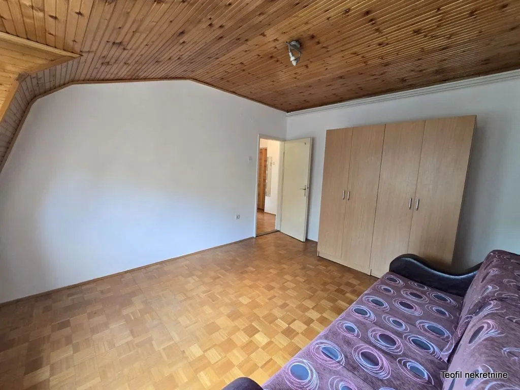 Prodaja, dvosoban stan, 48m², Uciteljsko Naselje, Zvezdara Sve Podlokacije