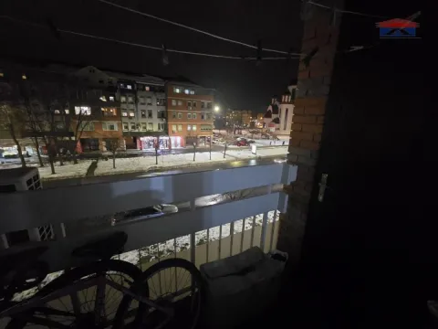 Prodaja, dvosoban stan, 60m², Novo naselje, Novi Sad - image 13