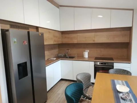 Izdavanje, dvosoban stan, 100m², Preko Morače, Podgorica - image 7