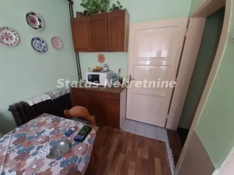 Sale, house, 83m², Avijatičarsko naselje, Novi Sad Sve Podlokacije - image 7