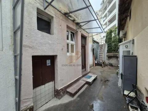 Prodaja, jednosoban stan, 32m², Gundulićev Venac, Beograd - image 4