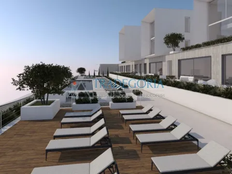 Prodaja, jednosoban stan, 99m², Krašići, Tivat - image 3