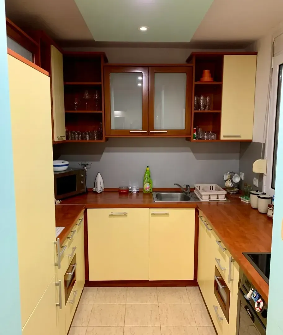 Prodaja, dvosoban stan, 86m², Centar, Budva