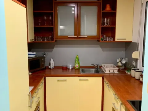 Prodaja, dvosoban stan, 86m², Centar, Budva - image 7