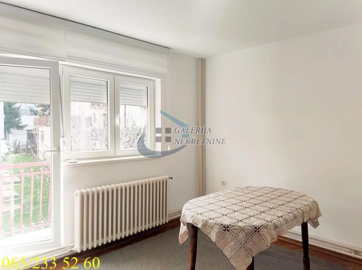 Prodaja, četvorosoban stan, 135m², Čukarica, Beograd
