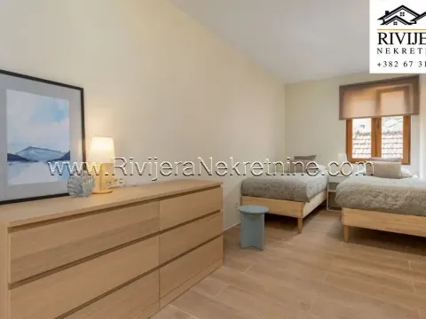 Prodaja, kuća, 110m², Škaljari, Kotor - image 13