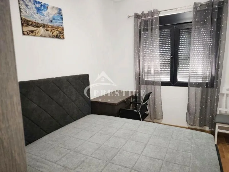 Rent, one bedroom apartment, 36m², Zabjelo, Podgorica