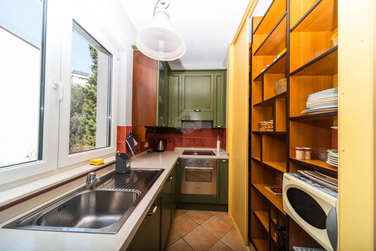 Rent, three bedroom apartment, 115m², Gorica C, Podgorica