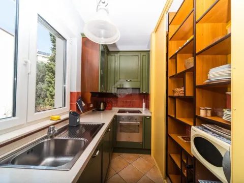 Rent, three bedroom apartment, 115m², Gorica C, Podgorica - image 6