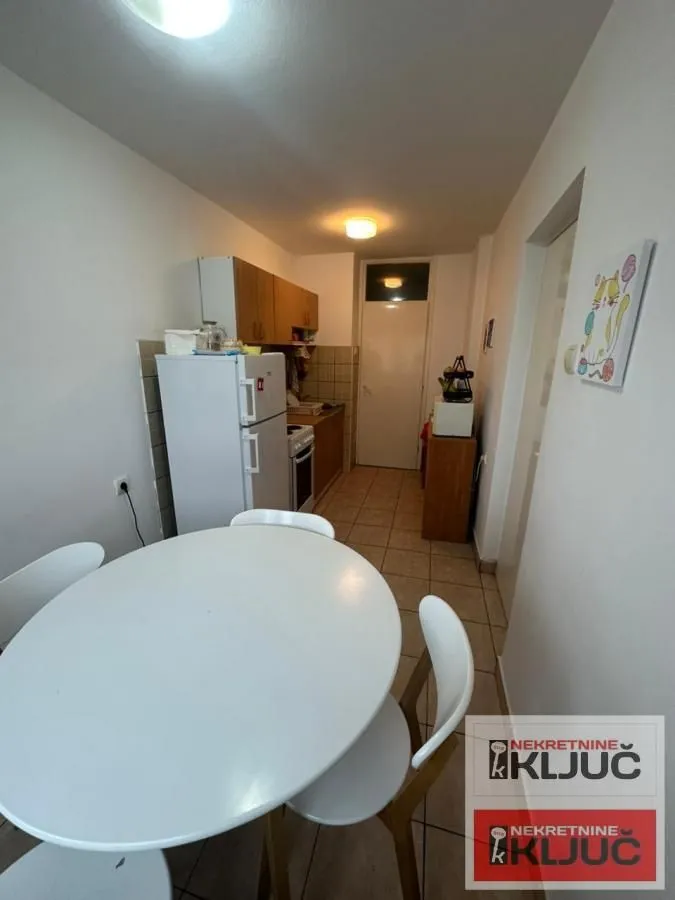 Rent, two bedroom apartment, 60m², Liman 3, Novi Sad Sve Podlokacije