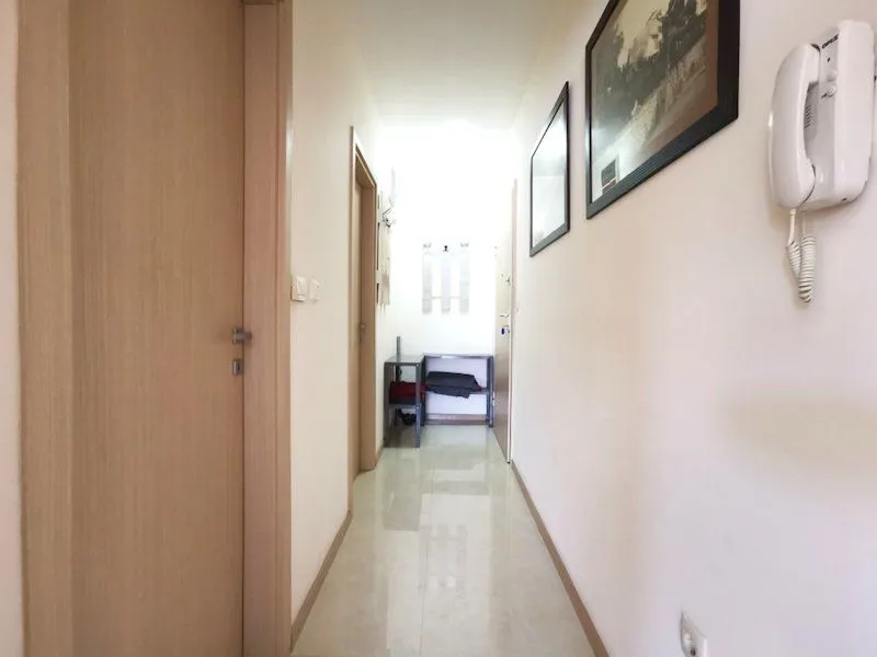 Izdavanje, stan, 54m², City Kvart, Podgorica