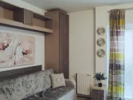 Izdavanje, garsonjera, 26m², Bulevar Evrope, Novi Sad Sve Podlokacije - image 1