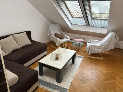 Izdavanje, garsonjera, 26m², Centar, Novi Sad - image 2