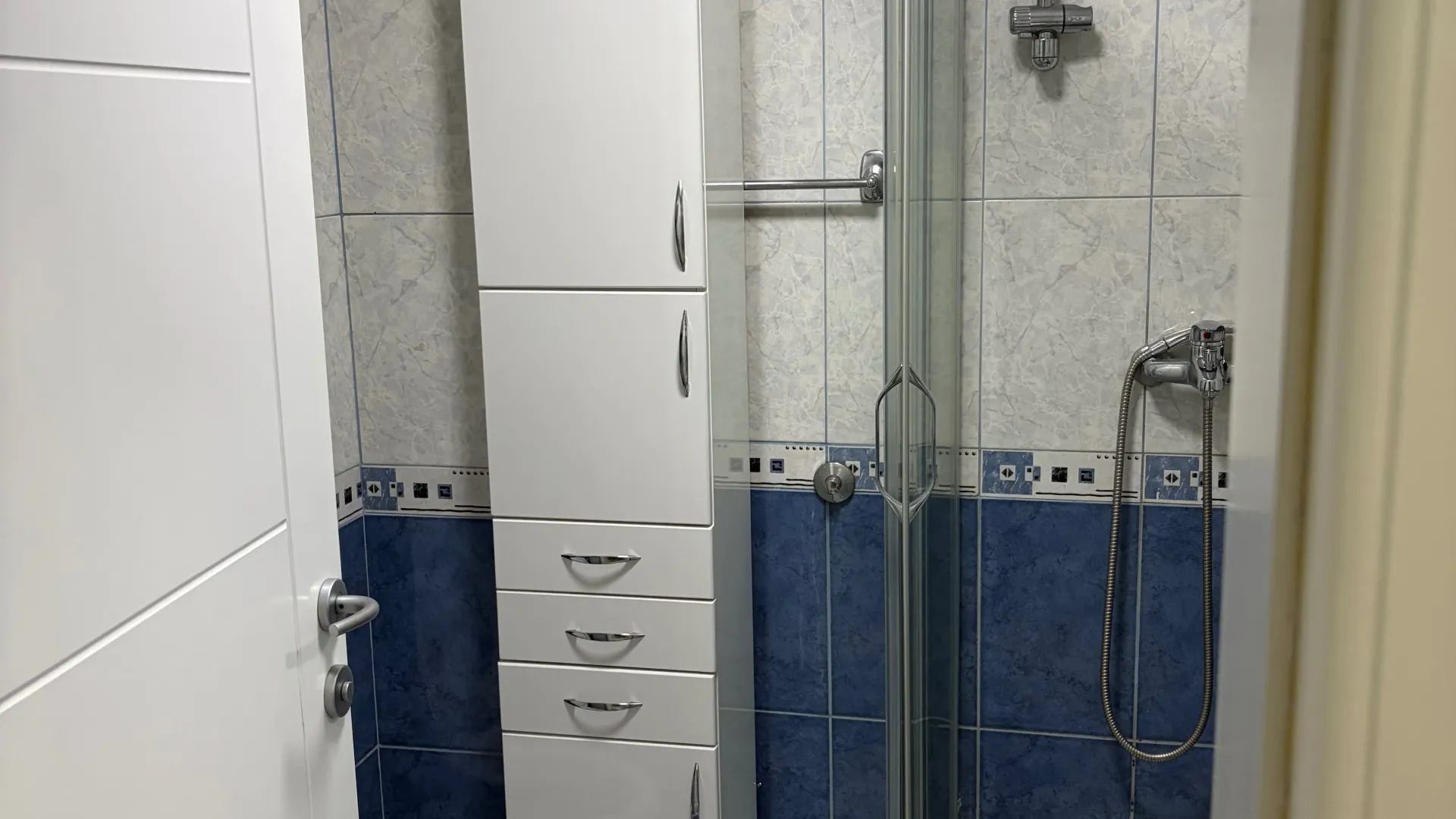 Rent, two bedroom apartment, 60m², Zabjelo, Podgorica