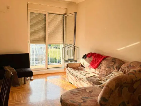 Prodaja, stan, 27m², Tuški Put, Podgorica - image 3