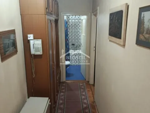 Prodaja, dvosoban stan, 51m², Savski Venac, Beograd - image 3