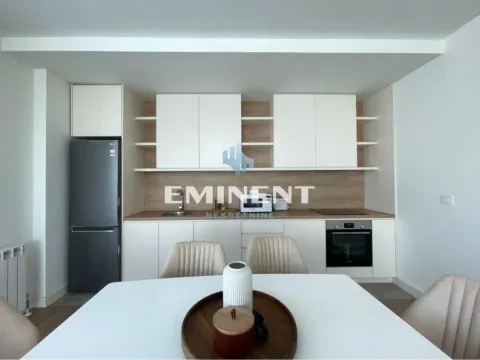 Rent, three bedroom apartment, 80m², Savski Venac, Beograd - image 6