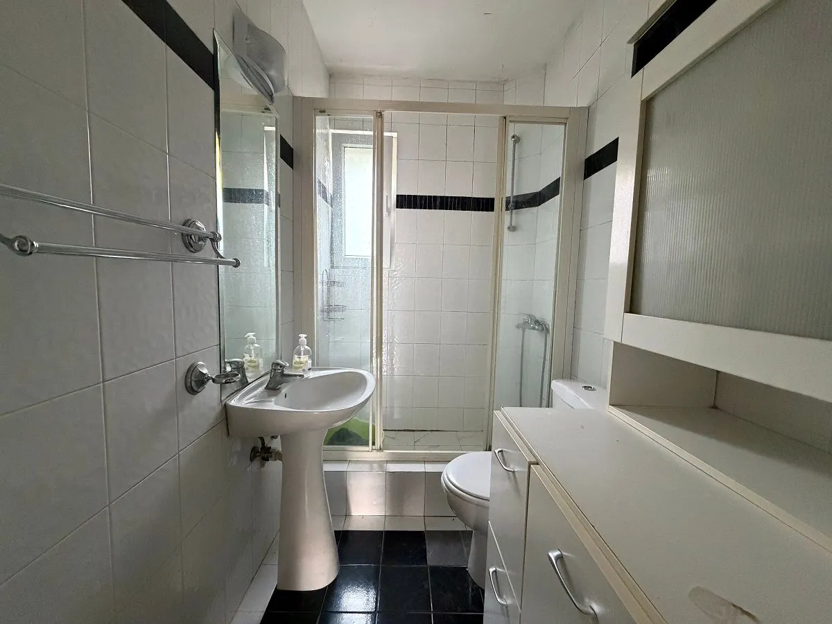 Sale, two bedroom apartment, 47m², Profesorska Kolonija, Palilula Sve Podlokacije