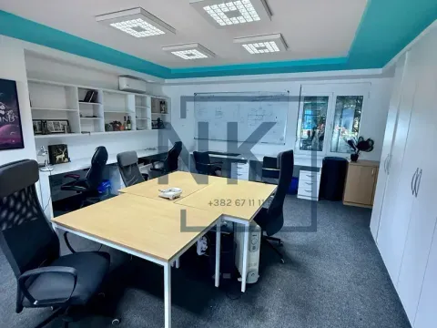 Rent, office space, 129m², Preko Morače, Podgorica - image 7