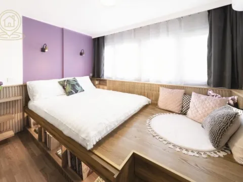 Izdavanje, jednosoban stan, 42m², Bulevar Oslobodjenja, Novi Sad Sve Podlokacije - image 4