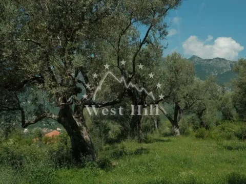 Prodaja, plac, 8700m², Bar, Crna Gora - image 23