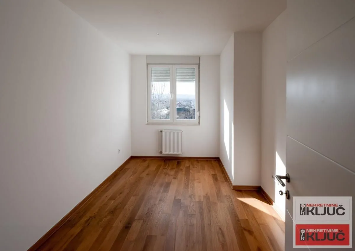 Prodaja, četvorosoban stan, 92m², Telep, Novi Sad Sve Podlokacije