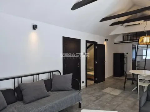 Rent, three bedroom apartment, 60m², Karaburma, Palilula Sve Podlokacije - image 3