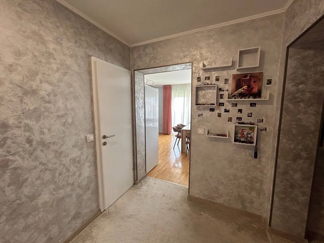 Prodaja, dvosoban stan, 83m², Tivat, Crna Gora