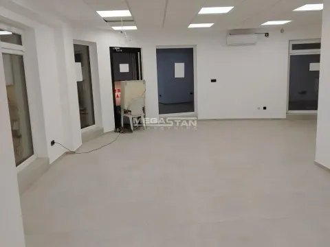 Rent, office space, 103m², Uciteljsko Naselje, Zvezdara Sve Podlokacije - image 2