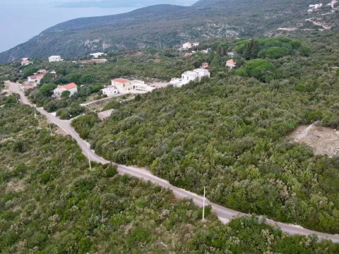 Sale, land lot, 1000m², Zagora, Kotor - image 10