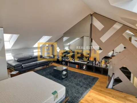 Prodaja, dvosoban stan, 70m², Preko Morače, Podgorica - image 12