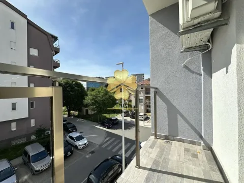 Izdavanje, dvosoban stan, 80m², Krivi Most, Podgorica - image 6