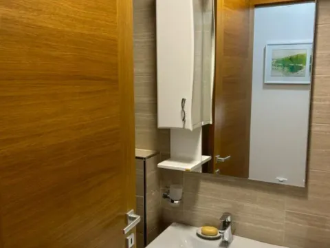 Izdavanje, dvosoban stan, 64m², City Kvart, Podgorica - image 11