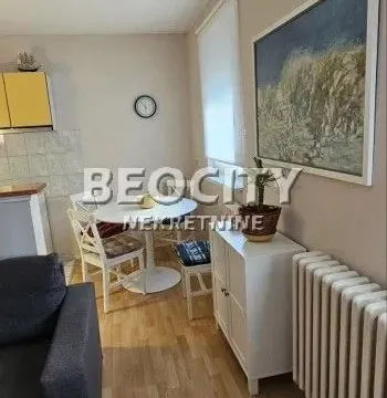 Izdavanje, dvosoban stan, 44m², Centar, Novi Sad - image 3