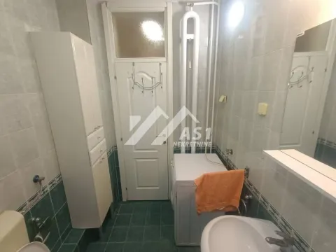 Izdavanje, dvosoban stan, 44m², Centar, Novi Sad - image 9