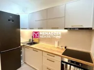 Rent, two bedroom apartment, 70m², Central Point, Podgorica - image 3