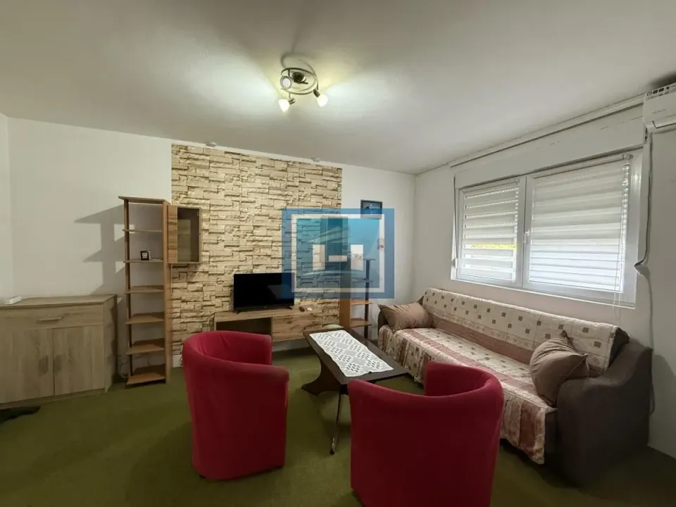 Sale, one bedroom apartment, 47m², Strelište, Jagodina