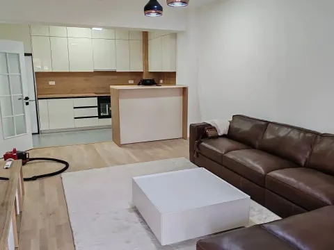 Rent, two bedroom apartment, 79m², Momišići, Podgorica - image 1