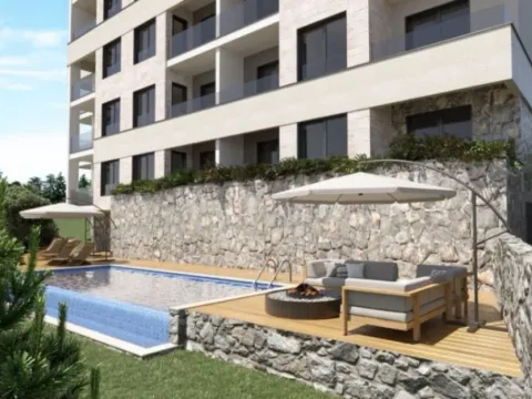 Prodaja, jednosoban stan, 46m², Dubovica, Budva - image 8