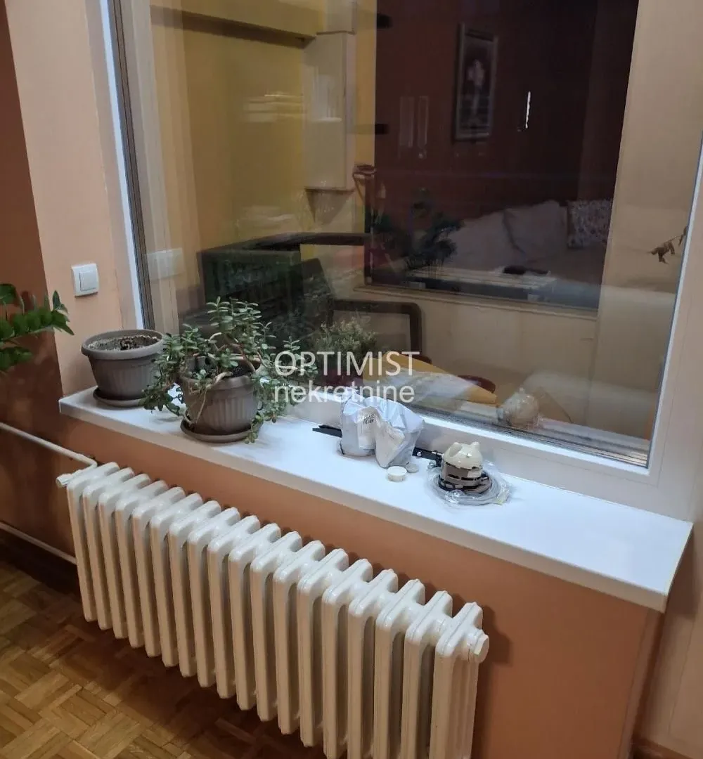 Prodaja, trosoban stan, 103m², Novi Beograd Sve Podlokacije, Beograd