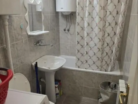 Izdavanje, jednosoban stan, 35m², Cara Dušana, Novi Sad Sve Podlokacije - image 15