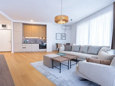 Prodaja, jednosoban stan, 69m², Bečići, Budva - image 6