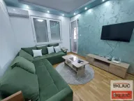 Izdavanje, jednosoban stan, 43m², Avijatičarsko naselje, Novi Sad Sve Podlokacije - image 2