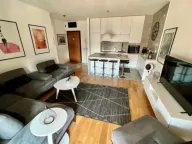 Izdavanje, stan, 75m², City Kvart, Podgorica - image 1