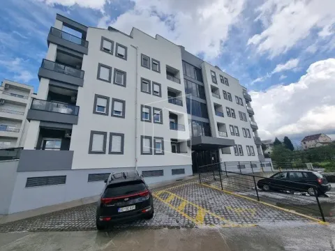 Izdavanje, stan, 33m², Centar, Podgorica - image 11