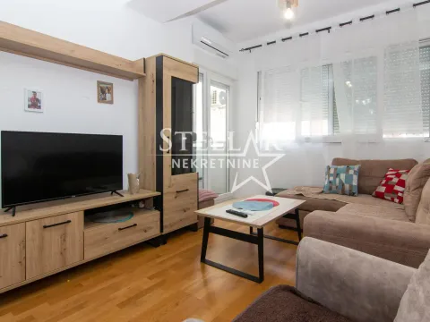 Izdavanje, jednosoban stan, 44m², Ljubović, Podgorica - image 3