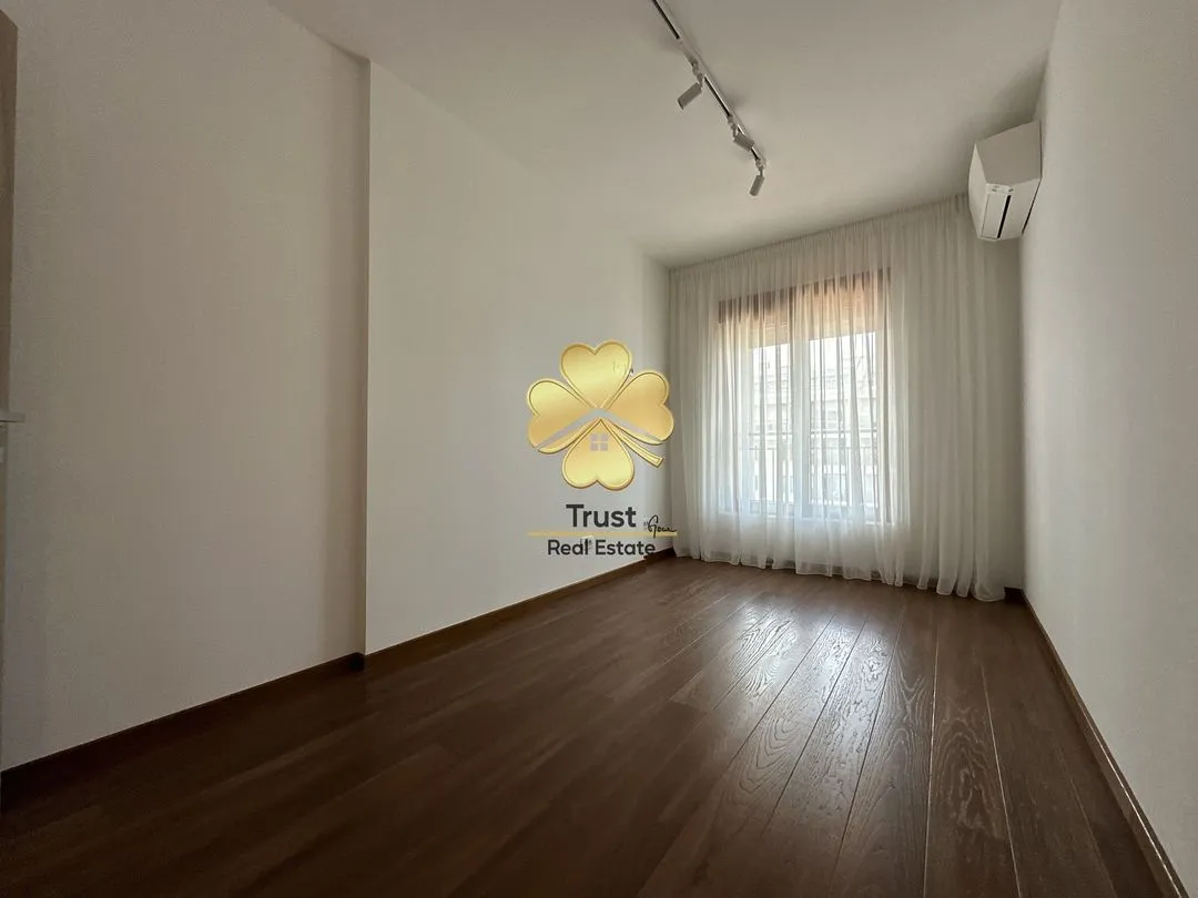 Rent, two bedroom apartment, 70m², Master Kvart, Podgorica
